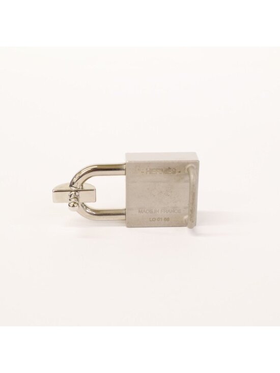 Hermes Cadenabuckle Leather Belt main image 9